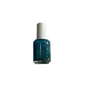 Essie Nail Polish Garden Variety 904 Teal Blue 0.46 Fl Oz Long-Lasting Glossy Fi